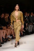 Milano Fashion Week P/E 2014: Salvatore Ferragamo