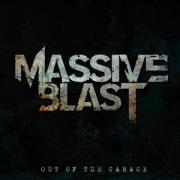 Massive Blast - Out Of The Garage