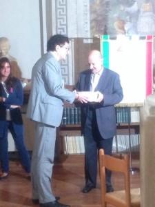 34° Edizione del Premio Letterario Nazionale “Flaminio Musa”.
