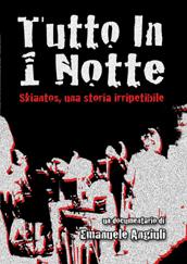 Biografilm Festival: “Tutto in una notte” di Emanuele Angiuli