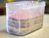 Piñata Cookies .... un'idea favolosa!! Piñata Cookies .... un'idea favolosa!!