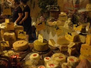 formaggi storici siciliani