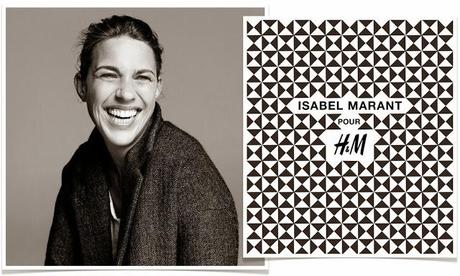 Isabel Marant per H&M;: le prime foto