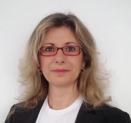 Enrica Banti nuova Head of External Relations di Huawei ds