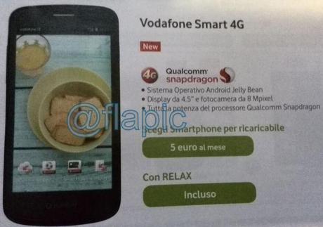 Vodafone-Smart-4g