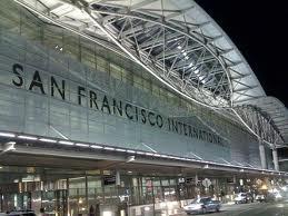 Aeroporti Baby Friendly: Buffalo (BUF), Philadelphia (PHL), San Francisco (SFO), San Diego (SAN)