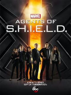 Agents of S.H.I.E.L.D. - Pilot (senza spoiler)