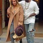 Kim Kardashian bionda e magra alla Parigi Fashion Week (foto) Kim Kardashian bionda e magra alla Parigi Fashion Week01