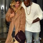 Kim Kardashian bionda e magra alla Parigi Fashion Week (foto) Kim Kardashian bionda e magra alla Parigi Fashion Week05