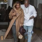 Kim Kardashian bionda e magra alla Parigi Fashion Week (foto) Kim Kardashian bionda e magra alla Parigi Fashion Week03