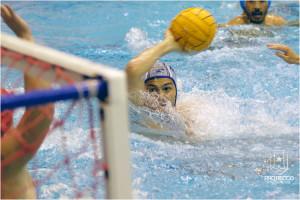 Champions: il sorteggio delle italiane Foto Pro Recco