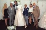 La Maison Blanche: lo spazio più elegante dell’Anteprima Roma Sposa