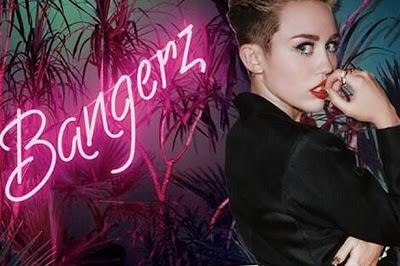 Miley Cyrus - Bangerz: recensione album