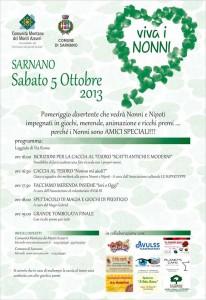 1376544_10201085925769008_391230092_n Festa dei nonni: pomeriggio in allegria a Sarnano (Mc)