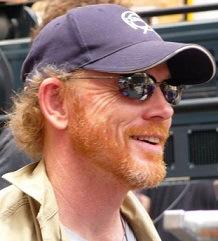  Ron Howard (Wikipedia)