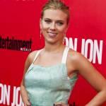 Scarlett Johansson: “A 9 anni sembrava che fossi un ubriacone”