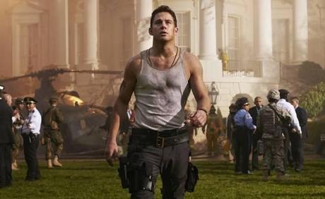 Sotto assedio - White house down ( 2013 )