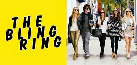 Siamo andate al cinema: Bling Ring