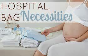 Gravidanza: preparare la valigia per l'ospedale!La checklist free per voi! Gravidanza: preparare la valigia per l'ospedale!La checklist free per voi!