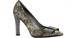 Quando la scarpa diventa arte! Louis-Vuitton-Saks-Fifth-Avenue
