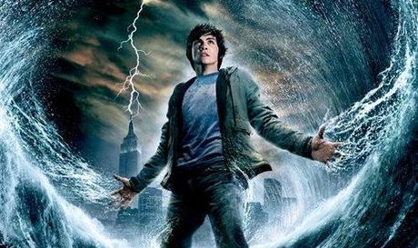 Percy Jackson e gli dei dell’Olimpo – Il ladro di fulmini