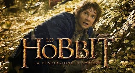 Lo Hobbit: La Desolazione di Smaug – Ecco il nuovo trailer