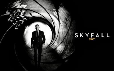 Un ottobre a tutto Bond: torna Sky Cinema 007 HD sul canale 304