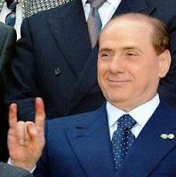 I cittadini soli e Silvio Berlusconi