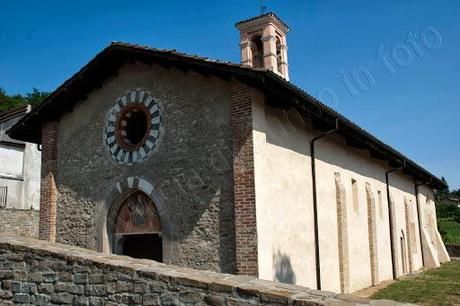Fotografie Chiesa San Fiorenzo - Bastia Mondovì