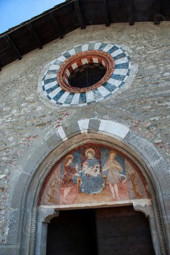 Fotografie Chiesa San Fiorenzo - Bastia Mondovì