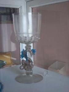 oggetti museo duca di martina