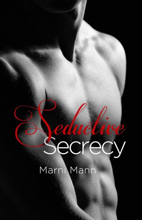 Cover  reveal for Shadow Secrecy by Marni Mann