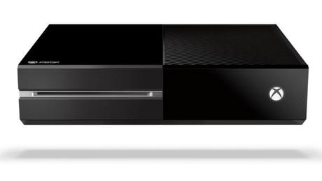 Xbox One, l’aggiornamento al day one richiederà dai 15 ai 20 minuti Xbox-One-console-01102013