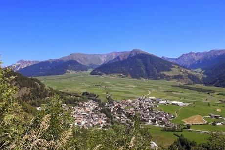 Raue sanfte Landschaft (Val Venosta2013)-parteprima-