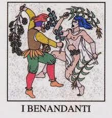 I BENANDANTI