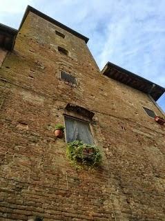 A Certaldo ospiti alla tavola di Messer Boccaccio