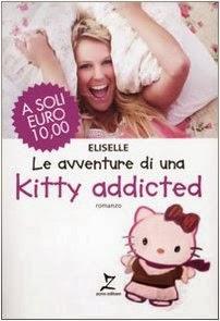 Liberiamo un libro #6 (Le avventure di una Kitty Addicted)