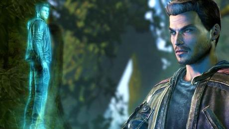 Flashback approda su Steam, il remake più tardi sarà disponibile per PS3 flashback pc 01102013