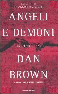 More about Angeli e demoni