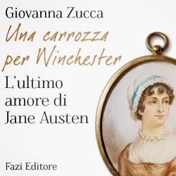Una carrozza per Winchesterdi Giovanna Zucca - In Libreria
