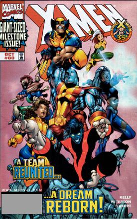 X Autori #4: quattro chiacchiere con Joe Kelly X Men Steven T. Seagle Marvel Comics In Evidenza 