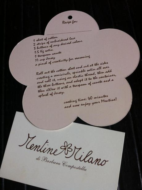 Alla scoperta di… Mentine – Milano mentine-milano-ricetta-felicita