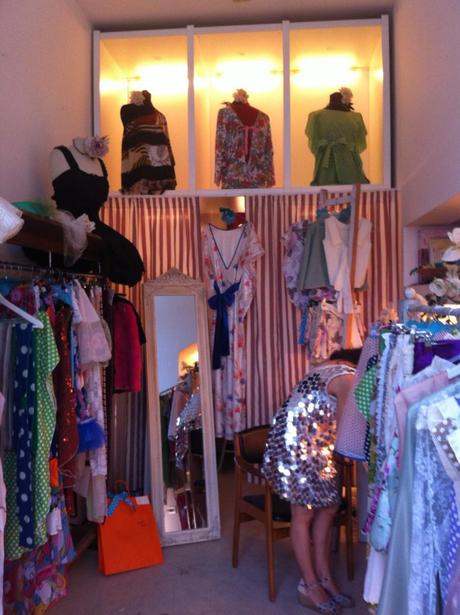 Alla scoperta di… Mentine – Milano mentine-milano-showroom