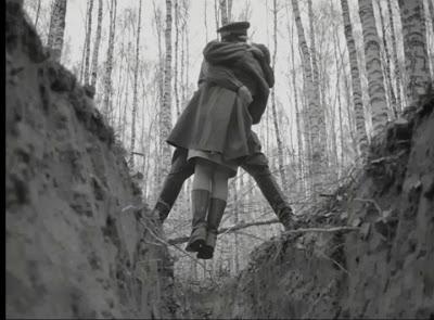Frames n.1: Andrej Tarkovskij