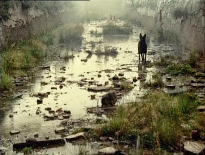 Frames n.1: Andrej Tarkovskij
