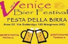 Marghera Venice Bier Festival