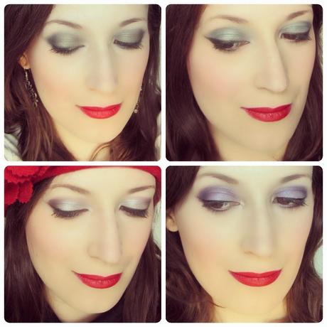 Memorie di una Donna Rossetto Memorie di una Donna Rossetto