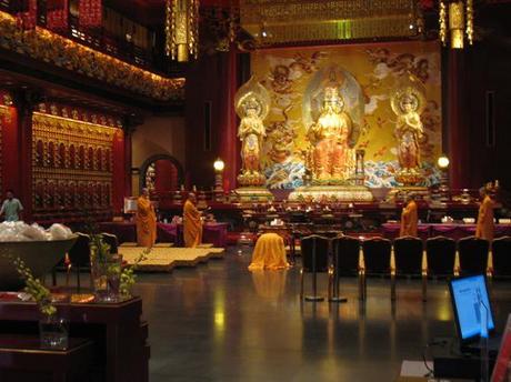 tempio buddista