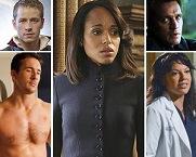 Nuovi SPOILER su Scandal 3, Grey’s Anatomy 10, Nikita 4, OUAT 3, Bones 9, Homeland 3 e Revenge 3