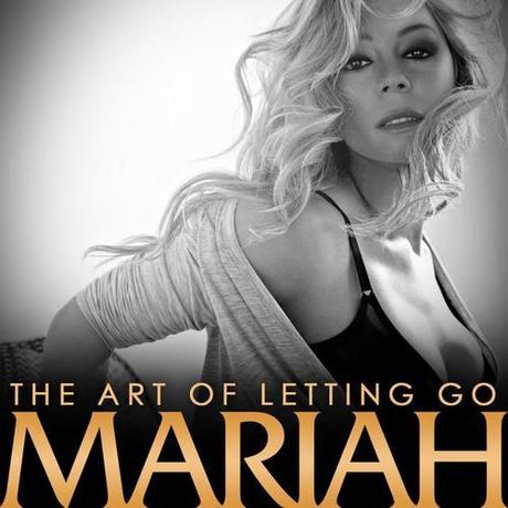 themusik mariah carey the art of letting go cover album The Art of Letting Go, nuovo album di Mariah Carey, uscirà a Novembre